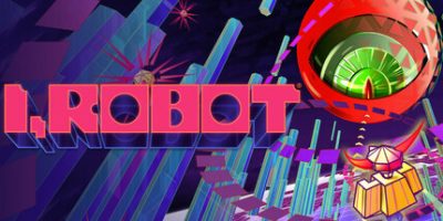 我机器人：重制版|支持手柄|I, Robot