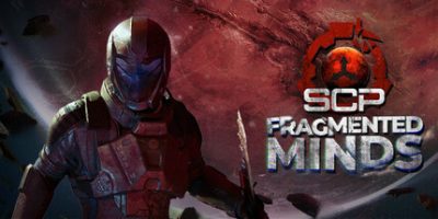 SCP：思维碎片|官方英文|支持手柄|SCP: Fragmented Minds