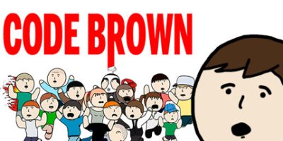 社死模拟器|官方中文|Code Brown: A Game About Pooping|偷偷拉屎模拟器