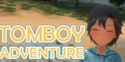 假小子冒险|官方中文|支持VR|Tomboy Adventure
