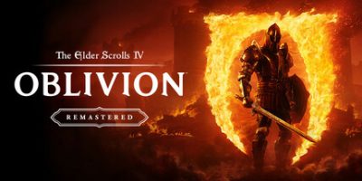 上古卷轴IV：湮灭重制版|全DLC|官方中文|支持手柄|The Elder Scrolls IV: Oblivion Remastered|上古卷轴4
