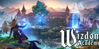 巫智学院|官方中文|Wizdom Academy