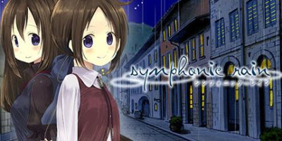 交响乐之雨|官方中文|Symphonic Rain