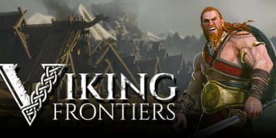 维京边境|官方中文|Viking Frontiers|维京前线