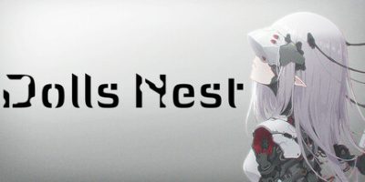 人偶巢穴|官方中文|支持手柄|Dolls Nest|娃娃巢