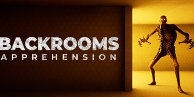 后室: 恐惧|官方中文|BACKROOMS: APPREHENSION