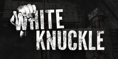 白指关节|支持手柄|White Knuckle