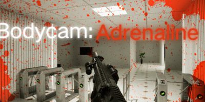 随身摄像机：肾上腺素|官方中文|Russia vs NATO