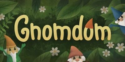 侏儒王国|官方中文|Gnomdom