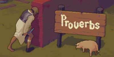 谚语|官方中文|Proverbs