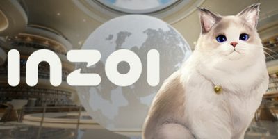 云族裔|v0.2.5|官方中文|inZOI