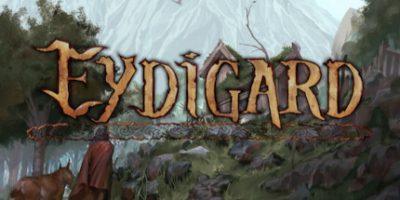 艾迪嘉德|官方中文|支持手柄|Eydigard