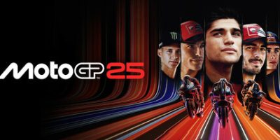 摩托GP25|官方中文|支持手柄|MotoGP™25|世界摩托车锦标赛25|世界摩托车大奖赛25