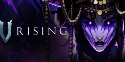夜族崛起|v1.1|全DLC|官方中文|支持手柄|V Rising|吸血鬼崛起