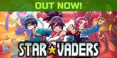 星之侵略者|官方中文|支持手柄|Star★Vaders