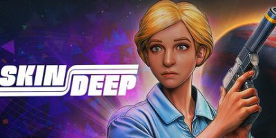 心灵深处|官方中文|支持手柄|Skin Deep