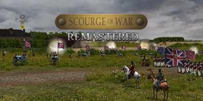 战争浩劫：重制版|官方中文|Scourge Of War - Remastered|战争之灾 - 重制版
