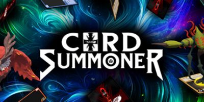 卡牌召唤师|官方中文|Card Summoner