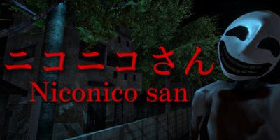 尼康尼克先生|官方中文|Niconico-san