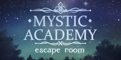 神秘学园：密室逃脱|官方中文|支持手柄|Mystic Academy: Escape Room