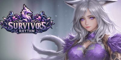 幸存者的节奏|官方中文|支持手柄|Survivor's Rhythm|生存节奏|Survivors Rhythm