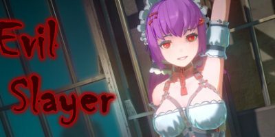 邪恶杀手|官方中文|支持手柄|EvilSlayer