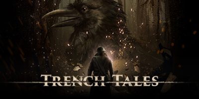 战壕传说|官方英文|Trench Tales