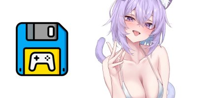 游戏存档管理器|v2.0.3|官方中文|Game Save Manager