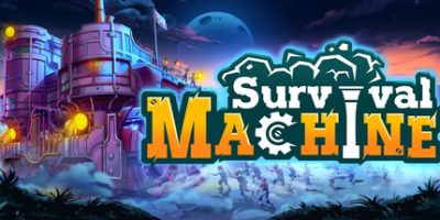 生存机器|官方中文|Survival Machine