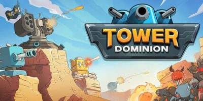 塔防统治|官方中文|Tower Dominion