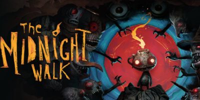 午夜漫步|官方中文|支持手柄|支持VR|The Midnight Walk