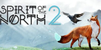 北方之灵2|官方英文|支持手柄|Spirit of the North 2|北方之魂