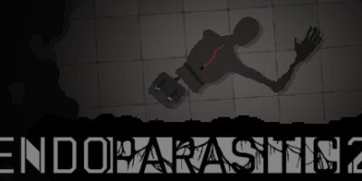 体内寄生虫2|官方英文|Endoparasitic 2