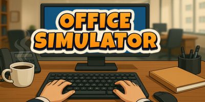 办公室模拟器|官方中文|Office Simulator