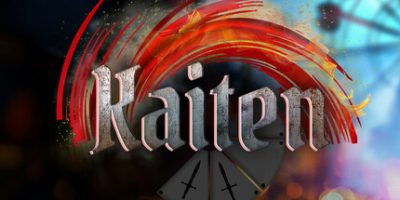 回转|官方中文|Kaiten