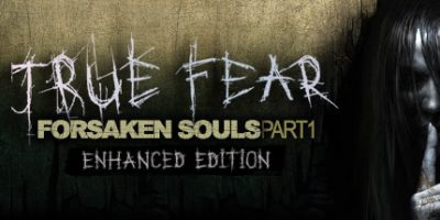 真实恐惧：被遗弃的灵魂|官方中文|支持手柄|True Fear: Forsaken Souls Part 1