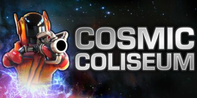 宇宙角斗场|官方中文|支持手柄|Cosmic Coliseum