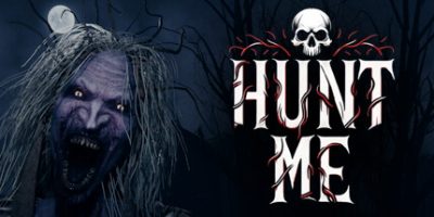 追捕我|官方中文|支持手柄|Hunt Me