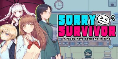 对不起生还者|官方中文|支持手柄|SORRY SURVIVOR