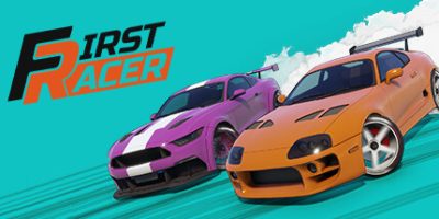 第一赛车手|官方中文|支持手柄|First Racer