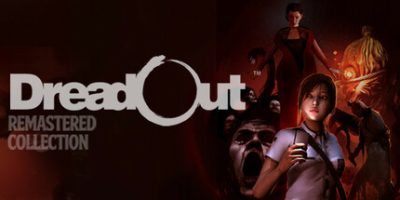 小镇惊魂：重制版合集|官方中文|支持手柄|DreadOut Remastered Collection