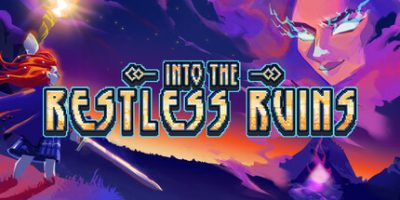 勇闯无尽遗迹|官方中文|支持手柄|Into the Restless Ruins