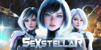 星际激情|官方中文|SEXSTELLAR