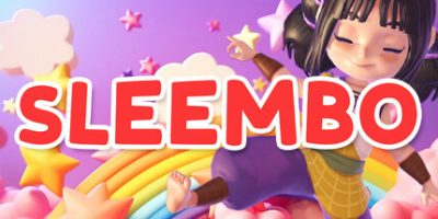 斯莱姆博|官方中文|Sleembo|斯莱姆冒险