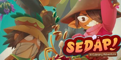 猎厨狂欢|官方中文|支持手柄|SEDAP!