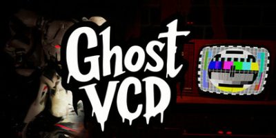鬼片|官方中文|Ghost VCD
