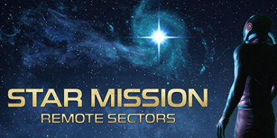 星际任务：偏远地区|官方中文|支持手柄|Star Mission: Remote Sectors