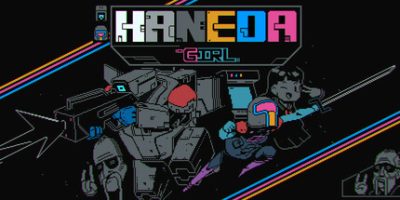 羽田女孩|官方中文|支持手柄|Haneda Girl