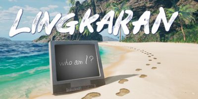 圈子|官方中文|支持手柄|LINGKARAN|灵卡兰