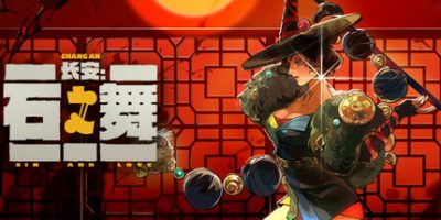 长安：石之舞|官方中文|支持手柄|Sin and Love